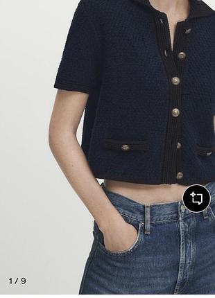 Костюм massimo dutti 5