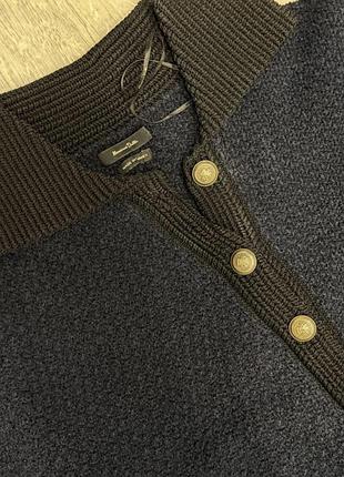 Костюм massimo dutti 2
