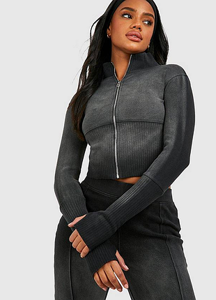 Топ лонгслив y2k dollskill 5