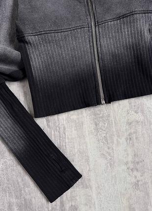 Топ лонгслив y2k dollskill 6