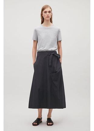 Спідниця міді cos 🛍️1+1=3🛍️ 3