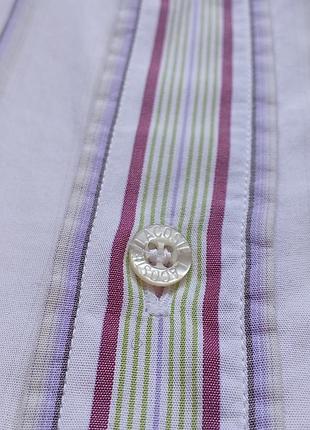 Рубашка lacoste 4