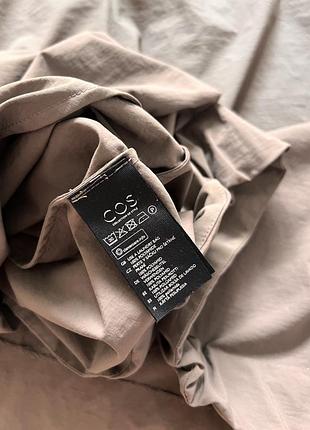 Спідниця міді cos 🛍️1+1=3🛍️ 7