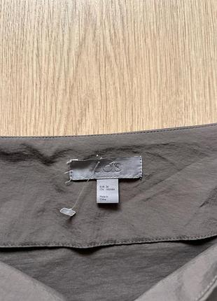 Спідниця міді cos 🛍️1+1=3🛍️ 5