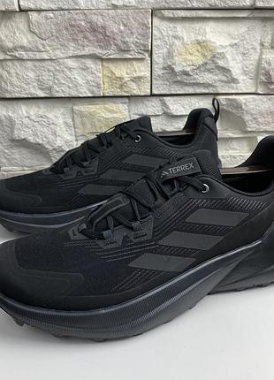 Оригінальні кросівки adidas terrex trailmaker 2.0