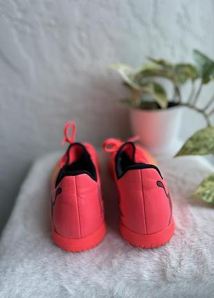 Футзалки puma 2