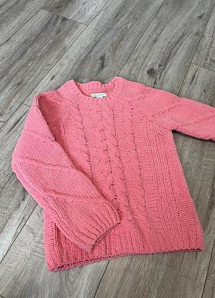 Тепла мʼякенька кофта primark