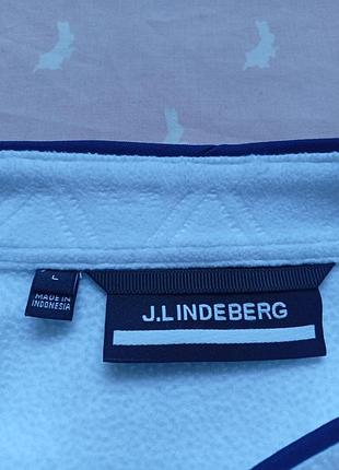 Кофта 1/2 j.lindeberg 7