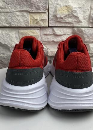 Оригінальні кросівки adidas galaxy 6 m 4