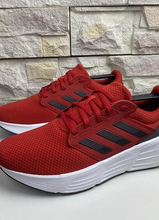 Оригінальні кросівки adidas galaxy 6 m