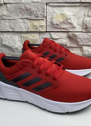 Оригінальні кросівки adidas galaxy 6 m 2