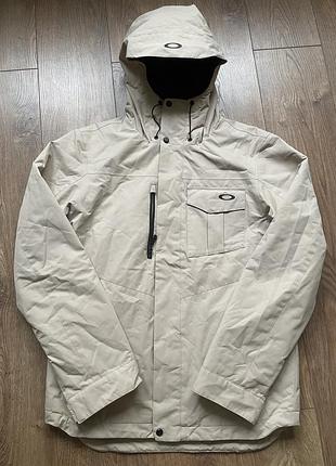 Куртка oakley