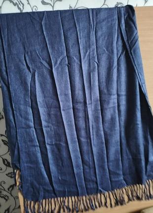 Палантин pashmina