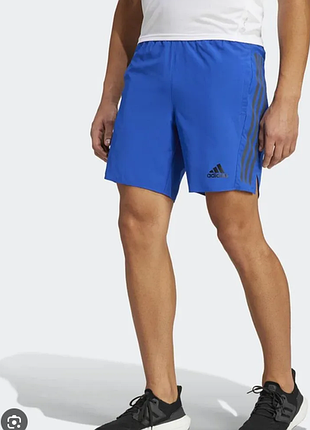 Спортивні шорти з карманами adidas , р.44