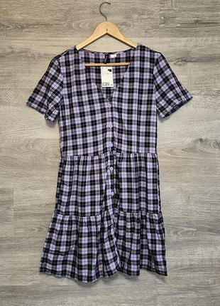 Платье/сарафан h&amp;m тележка, новое, с биркой