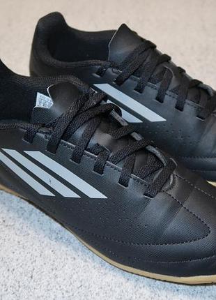 Новые кроссовки - футзалки adidas оригинал - 37,5 размер