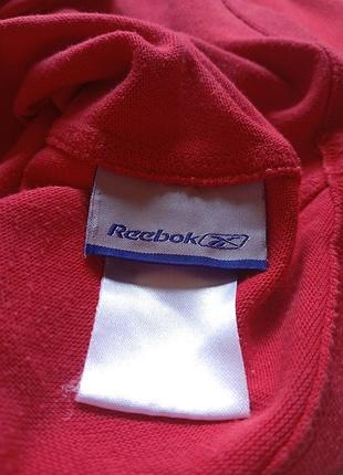 Регбойка кофта reebok brains 9