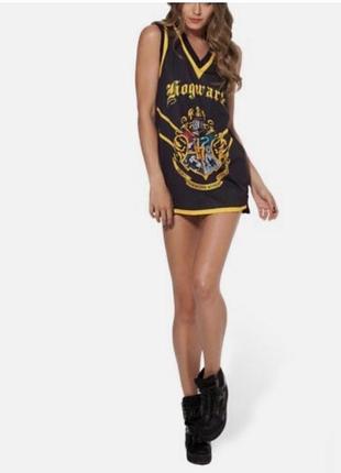 Колекційна баскетбольна майка blackmilk hogwarts shooter розмір m