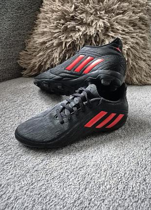 Футбольные бутсы копочки adidas deportivo 35 р