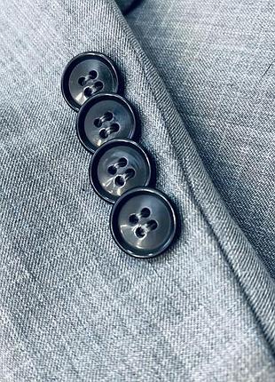 Піджак bertoni since 72 ідеальний стан 5