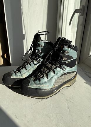 Черевики la sportiva gore-tex 38
