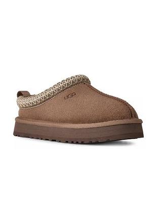 Уггі жіночі ugg k tazz коричневі