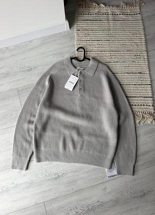 Джемпер topman