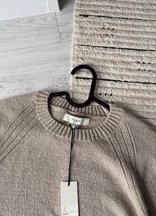 Джемпер river island 3