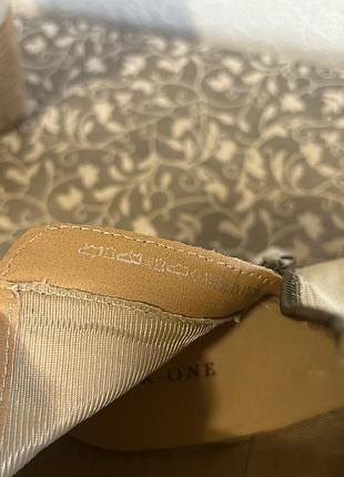 Козаки челси ботинки clarks pier one 9