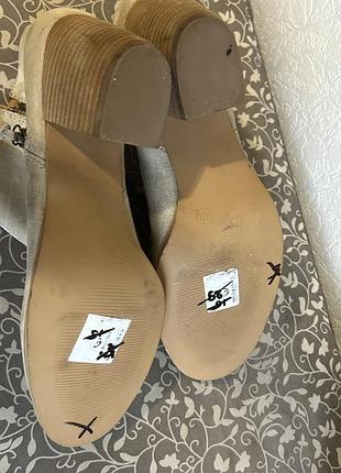 Козаки челси ботинки clarks pier one 10