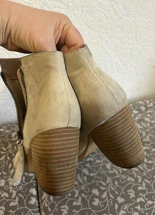 Козаки челси ботинки clarks pier one 8