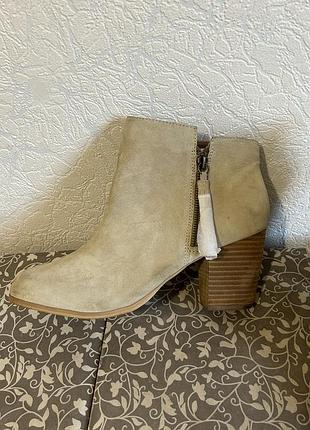 Козаки челси ботинки clarks pier one 4