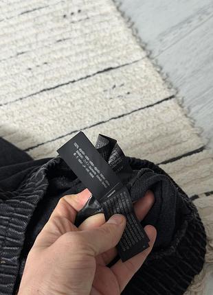 Джинсовий анорак zara 5