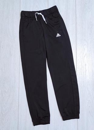 Спортивні штани adidas 7-8 років
