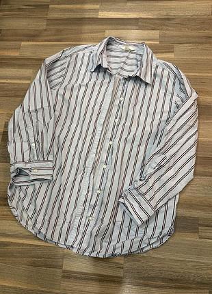Сорочка h&m 4