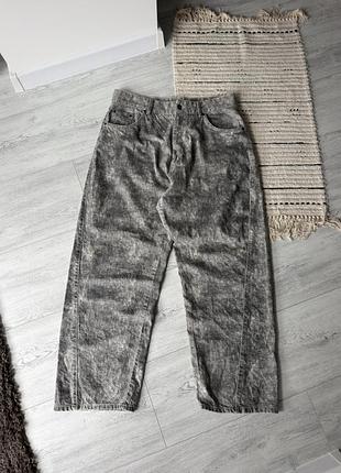 Джинси bershka