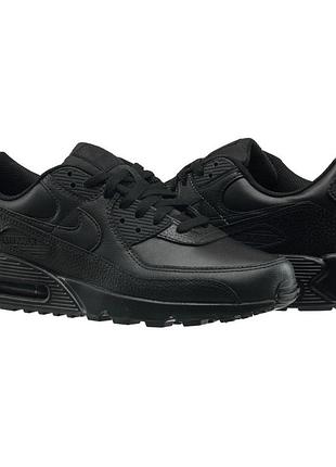 Кроссовки nike air max 90 ltr cz5594-001 46