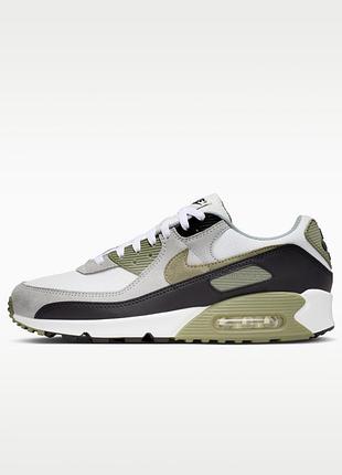 Кроссовки nike air max 90 dm0029-121 44.5