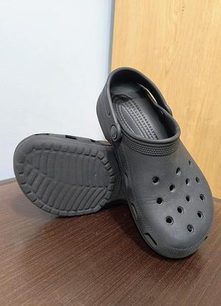 Crocs j3