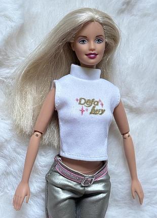 Лялька barbie jewel girl 2000 року