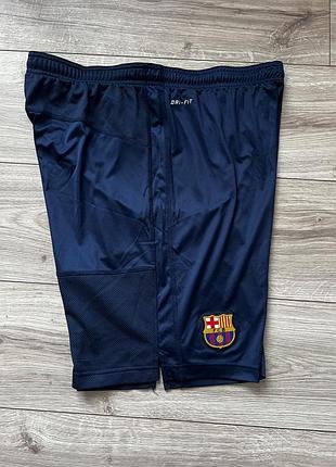 Шорти nike barcelona 2