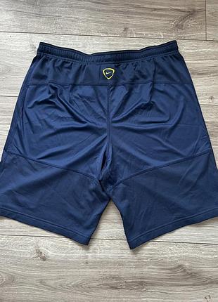 Шорти nike barcelona 4