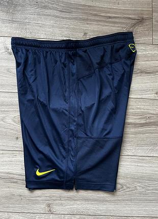 Шорти nike barcelona 3