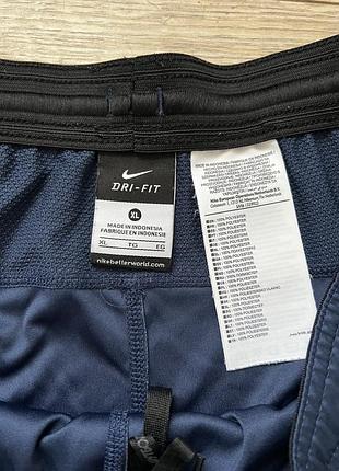 Шорти nike barcelona 5