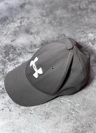 Кепка under armour blitzing 2.0