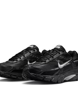 Кроссовки nike initiator ib4595-001 45.5