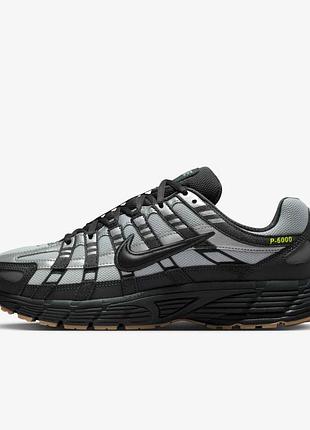 Кроссовки nike p-6000 iq0577-025