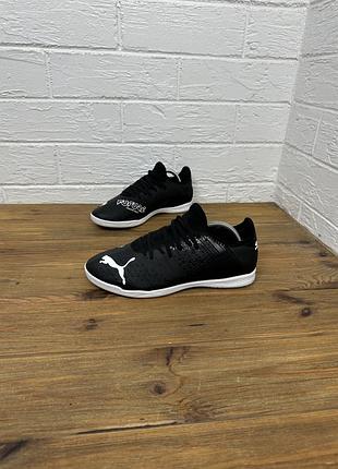 Футбольне взуття puma оригінал 40.5 футзалки