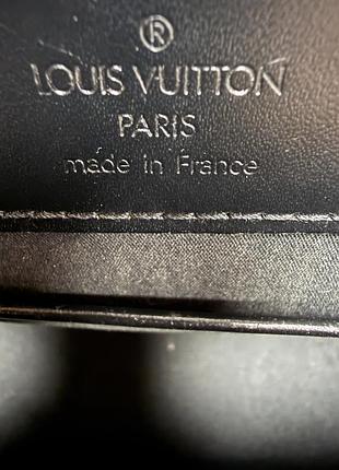 Сумка жіноча louis vuitton чорна, 5