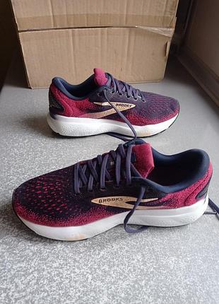 Кросівки brooks ghost 16 2024 5